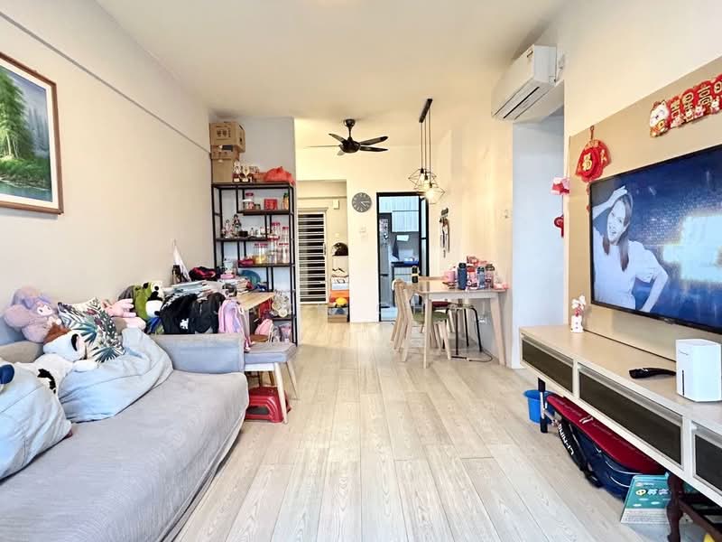 Apartment for Sale at Midas - Jack Chai - PropertyGuru.com.my