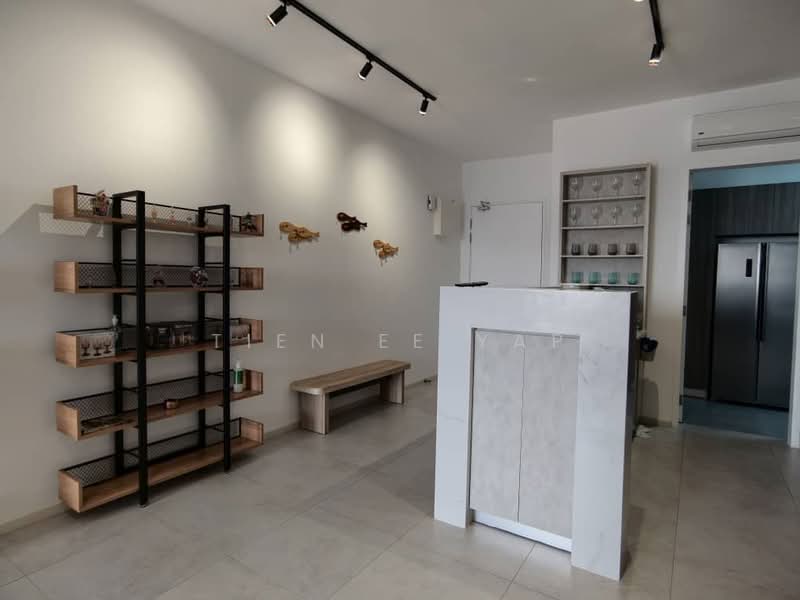 Servis Apartment untuk Disewa di The Goodwood Residence - Tien Ee Yap - Interior - PropertyGuru.com.my