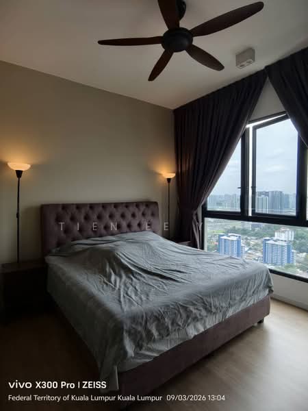 Servis Apartment untuk Disewa di The Goodwood Residence - Tien Ee Yap - Bedroom - PropertyGuru.com.my