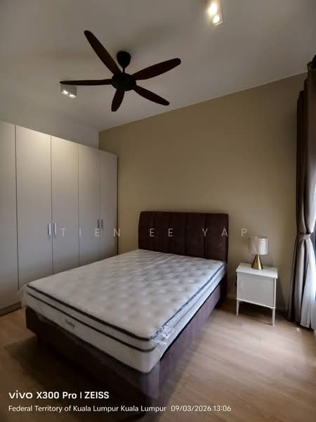 Servis Apartment untuk Disewa di The Goodwood Residence - Tien Ee Yap - Bedroom - PropertyGuru.com.my