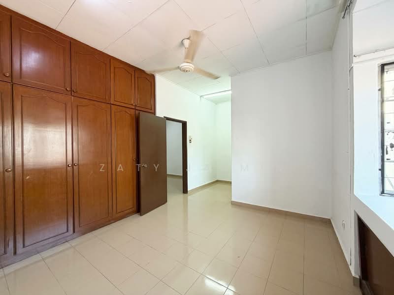 Rumah Teres 2 Tingkat untuk Dijual di Taman Wangsa Melawati (Setapak) - Zaty Jasmin - Interior - PropertyGuru.com.my