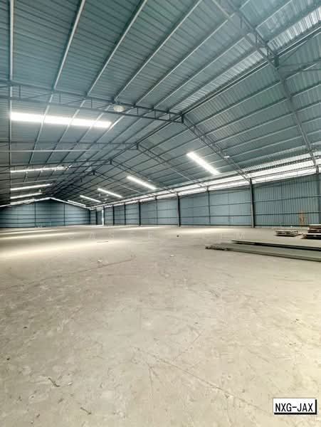 Warehouse for Rent in Teluk Gong (Port Klang (Pelabuhan Klang)) - Cassey Lim - Interior - PropertyGuru.com.my