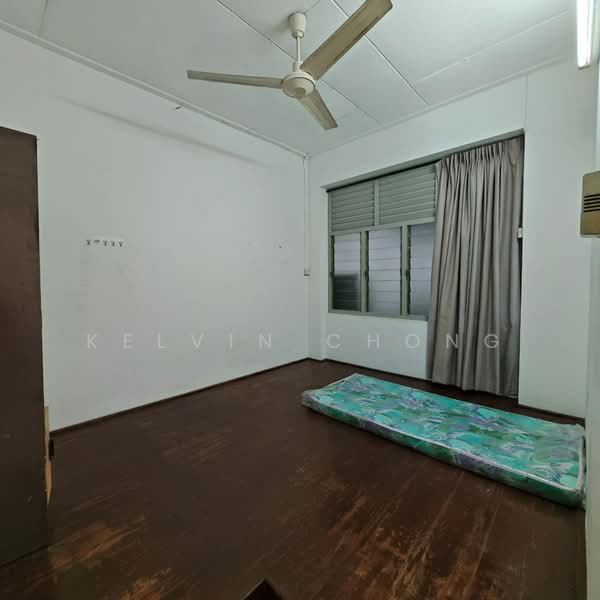 Rumah Teres 1 Tingkat untuk Disewa di Taman Canning (Ipoh) - Kelvin Chong - Interior - PropertyGuru.com.my