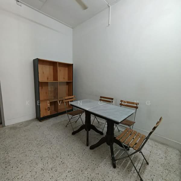 Rumah Teres 1 Tingkat untuk Disewa di Taman Canning (Ipoh) - Kelvin Chong - Interior - PropertyGuru.com.my