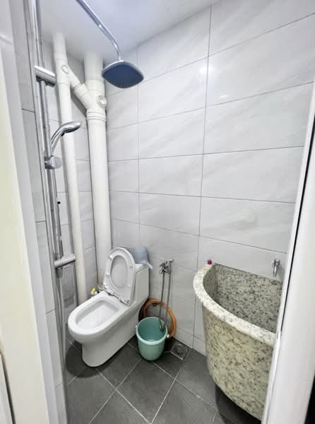 Apartment for Rent at Asia Heights - Weng Sern - PropertyGuru.com.my