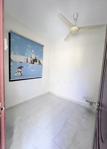 Apartment for Rent at Asia Heights - Weng Sern - Interior - PropertyGuru.com.my