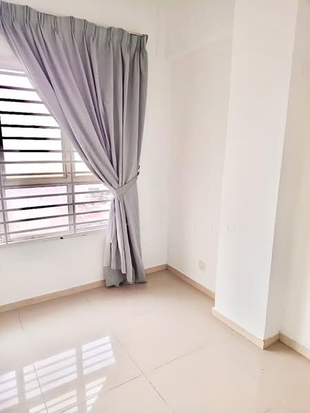 Servis Apartment untuk Dijual di Suri Puteri - Baxter Lim - Interior - PropertyGuru.com.my
