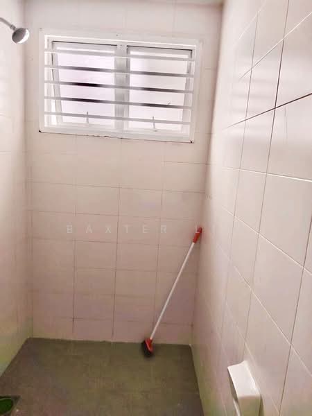 Servis Apartment untuk Dijual di Suri Puteri - Baxter Lim - Bathroom - PropertyGuru.com.my