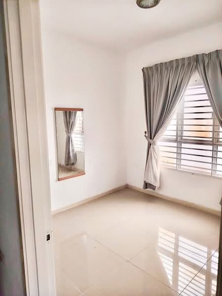 Servis Apartment untuk Dijual di Suri Puteri - Baxter Lim - Interior - PropertyGuru.com.my