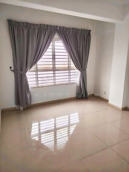 Servis Apartment untuk Dijual di Suri Puteri - Baxter Lim - Interior - PropertyGuru.com.my