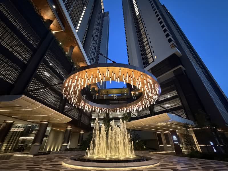 Servis Apartment untuk Disewa di Jendela Residences - Esther Ann - Exterior - PropertyGuru.com.my