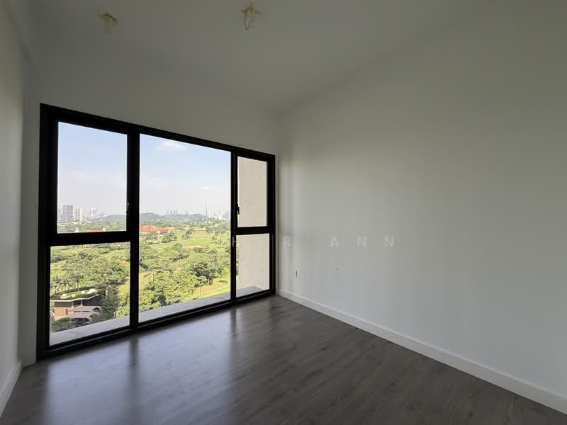 Servis Apartment untuk Disewa di Jendela Residences - Esther Ann - View - PropertyGuru.com.my
