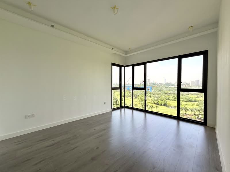 Servis Apartment untuk Disewa di Jendela Residences - Esther Ann - View - PropertyGuru.com.my