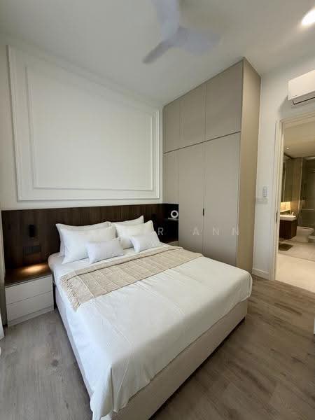 Kediaman Servis untuk Disewa di Jendela Residences - Esther Ann - Bedroom - PropertyGuru.com.my