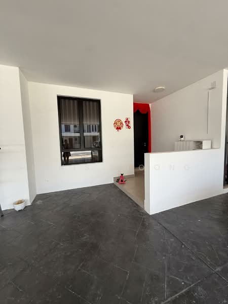 Rumah Teres 2 Tingkat untuk Dijual di Bandar Cassia (Batu Kawan) - Ignis Phoong - Entrance - PropertyGuru.com.my