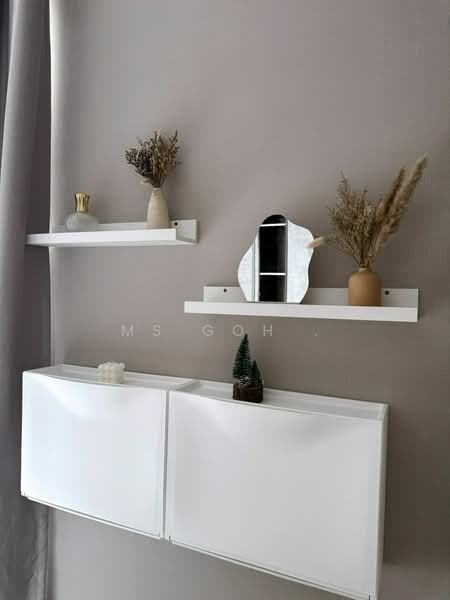 Servis Apartment untuk Dijual di Millerz Square - Ms Goh . - Interior - PropertyGuru.com.my