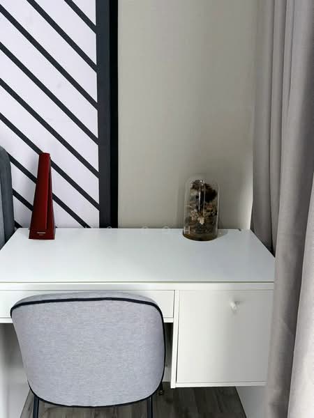 Service Residence for Sale at Millerz Square Serviced Residence - Ms Goh . - Study - PropertyGuru.com.my