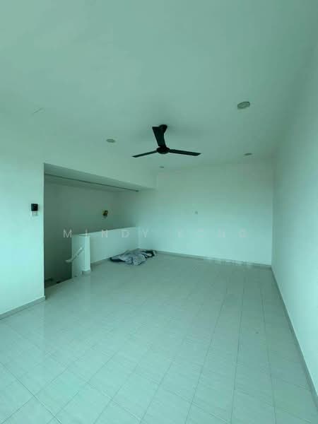 2.5-storey Terraced House for Sale in Taman Seri Murni (Butterworth) - Mindy Kong - Interior - PropertyGuru.com.my