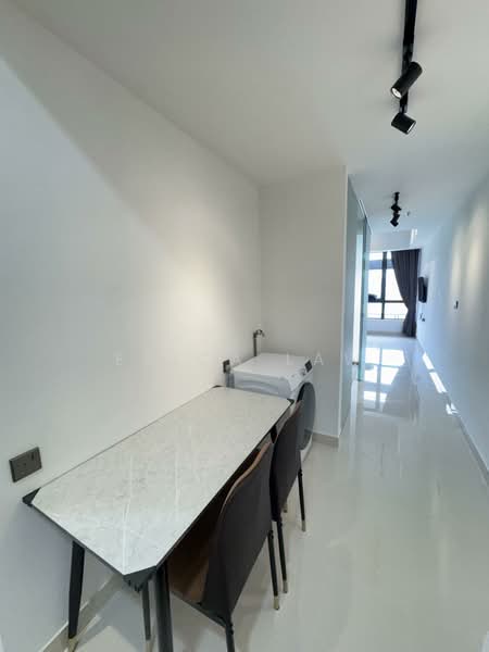 Service Residence for Rent at Novo Ampang - Erica Law - Corridor - PropertyGuru.com.my