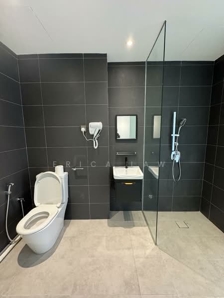 Service Residence for Rent at Novo Ampang - Erica Law - Bathroom - PropertyGuru.com.my