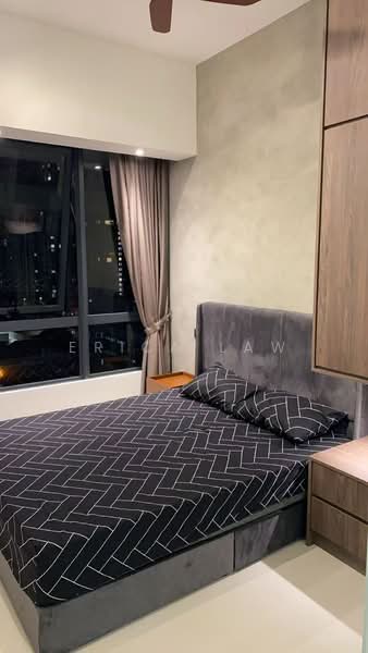 Service Residence for Rent at Novo Ampang - Erica Law - Bedroom - PropertyGuru.com.my