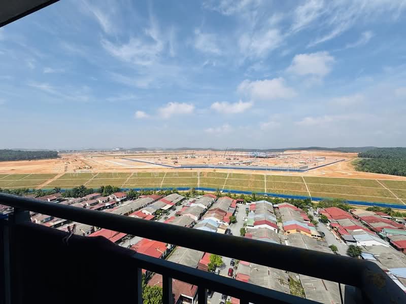 Apartment for Sale at Laguna Biru - Mohamad Hanafi - Exterior - PropertyGuru.com.my