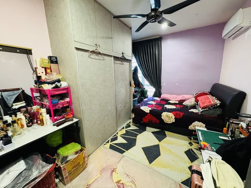 Apartment for Sale at Laguna Biru - Mohamad Hanafi - Bedroom - PropertyGuru.com.my