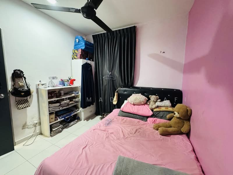 Apartment for Sale at Laguna Biru - Mohamad Hanafi - Bedroom - PropertyGuru.com.my