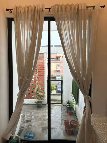 Rumah Teres 2 Tingkat untuk Dijual di Saujana Damansara (Damansara Damai) - Zaty Jasmin - Exterior - PropertyGuru.com.my
