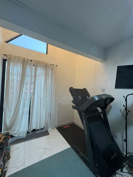 Rumah Teres 2 Tingkat untuk Dijual di Saujana Damansara (Damansara Damai) - Zaty Jasmin - Interior - PropertyGuru.com.my