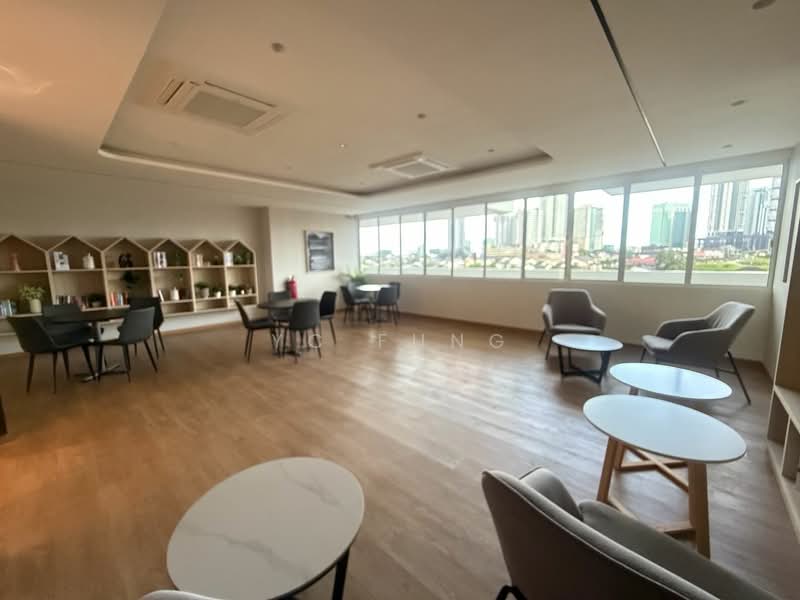 Service Residence for Rent at TRELLIS RESIDENCES - YC Fung - PropertyGuru.com.my