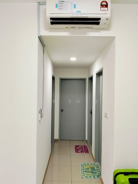 Servis Apartment untuk Disewa di ANYA at Shorea Park - Hin Shen - PropertyGuru.com.my