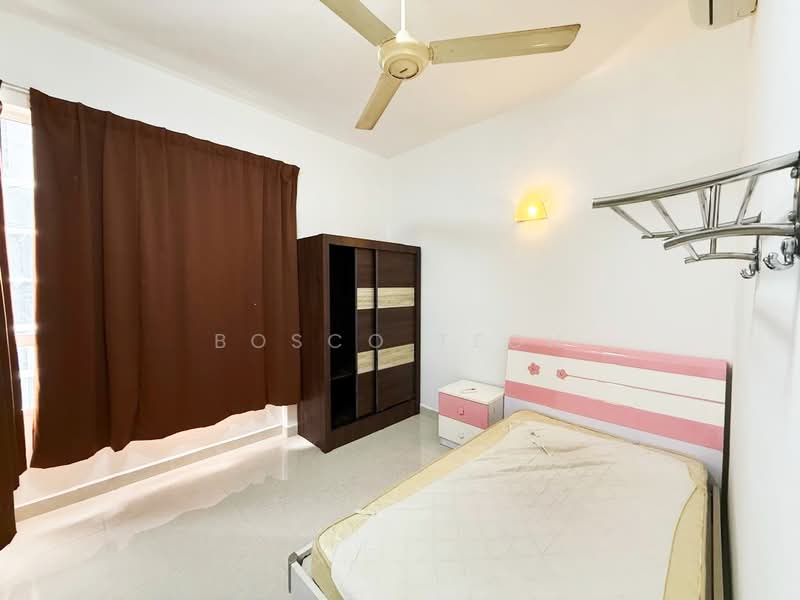 Kondominium untuk Disewa di Gurney Park Condominium - Bosco Teoh - PropertyGuru.com.my