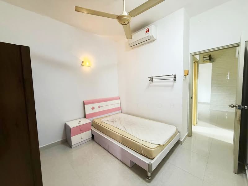 Kondominium untuk Disewa di Gurney Park Condominium - Bosco Teoh - PropertyGuru.com.my