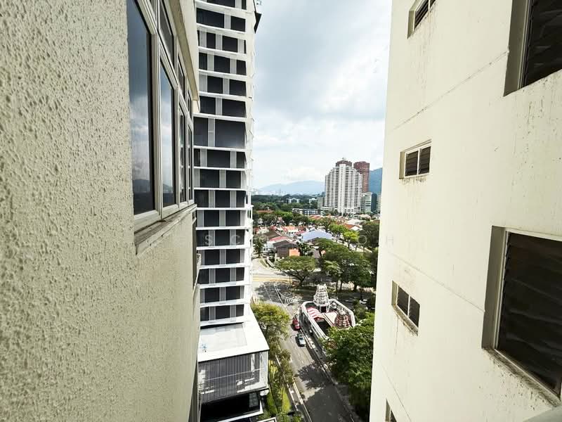 Kondominium untuk Disewa di Gurney Park Condominium - Bosco Teoh - PropertyGuru.com.my