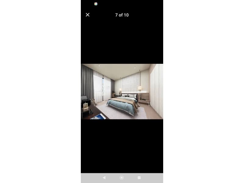Kondominium untuk Dijual di D'Isabelle - Jay Law - Bedroom - PropertyGuru.com.my