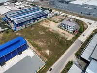 For Sale - KKIP Industrial Land