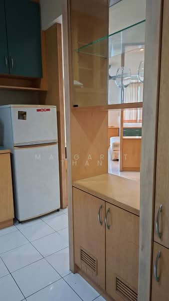 Condominium for Sale at Riana Green Condominium - Margaret Than - Kitchen - PropertyGuru.com.my