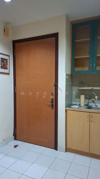 Condominium for Sale at Riana Green Condominium - Margaret Than - Kitchen - PropertyGuru.com.my