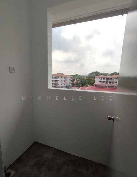 Pangsapuri untuk Disewa di Pangsapuri Randa - Michelle Lee - View - PropertyGuru.com.my