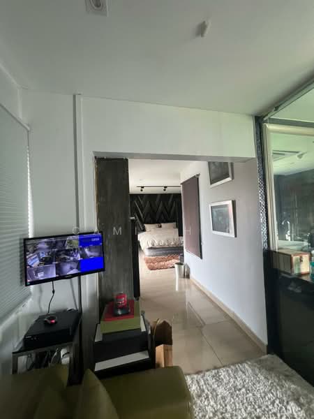 3-storey Terraced House for Sale in Seputeh (Kuala Lumpur) - Camie Hoo - Bedroom - PropertyGuru.com.my