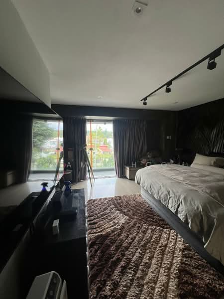3-storey Terraced House for Sale in Seputeh (Kuala Lumpur) - Camie Hoo - Bedroom - PropertyGuru.com.my