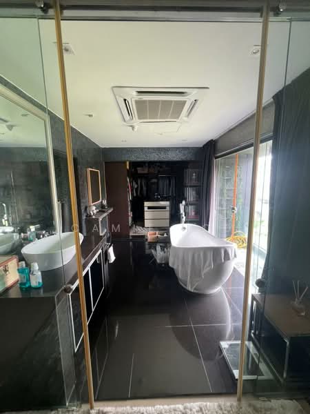 3-storey Terraced House for Sale in Seputeh (Kuala Lumpur) - Camie Hoo - Bathroom - PropertyGuru.com.my