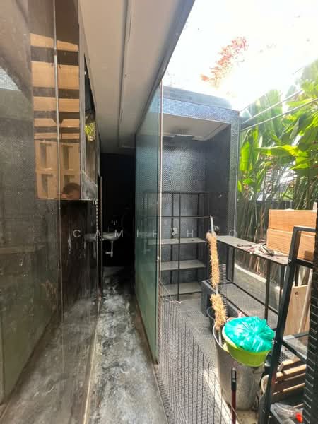 3-storey Terraced House for Sale in Seputeh (Kuala Lumpur) - Camie Hoo - Bathroom - PropertyGuru.com.my