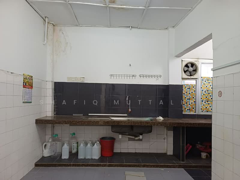 Apartment for Rent at Pandan Lake View - Shafiq Muttalib - PropertyGuru.com.my