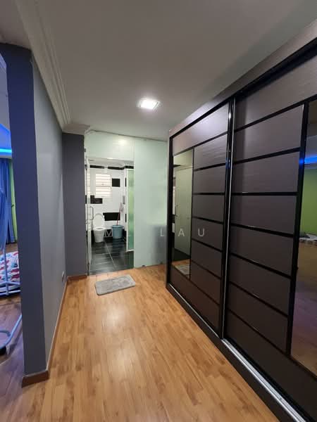 2.5-storey Terraced House for Sale in Taman Desa (Kuala Lumpur) - ML Lau - Bathroom - PropertyGuru.com.my