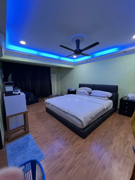 2.5-storey Terraced House for Sale in Taman Desa (Kuala Lumpur) - ML Lau - Bedroom - PropertyGuru.com.my