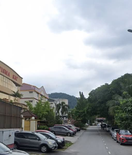 Detached Factory for Sale in Kepong (Kuala Lumpur) - Kent Chen - Exterior - PropertyGuru.com.my
