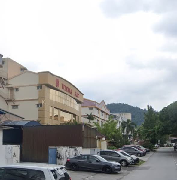Detached Factory for Sale in Kepong (Kuala Lumpur) - Kent Chen - Exterior - PropertyGuru.com.my