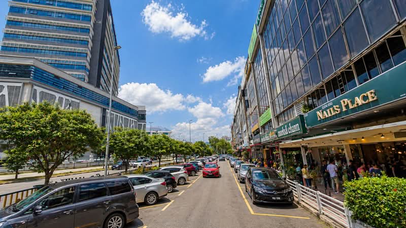 Shop / Office for Rent in Ampang Jaya (Ampang) - Jess Seah - Exterior - PropertyGuru.com.my